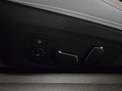 2026 BMW M Models Competition xDrive