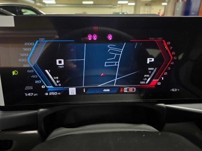 2026 BMW M Models Competition xDrive