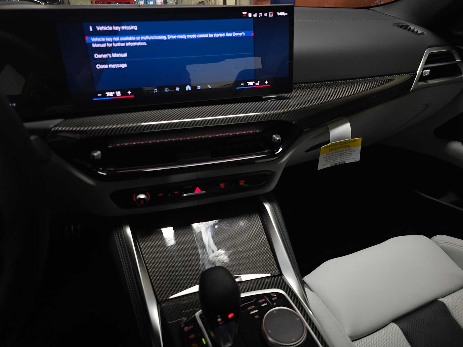 2026 BMW M Models Competition xDrive