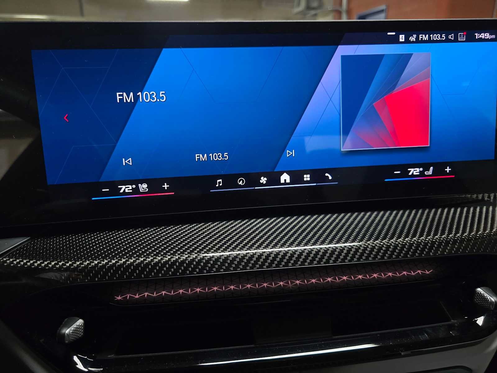 2026 BMW M Models Competition xDrive