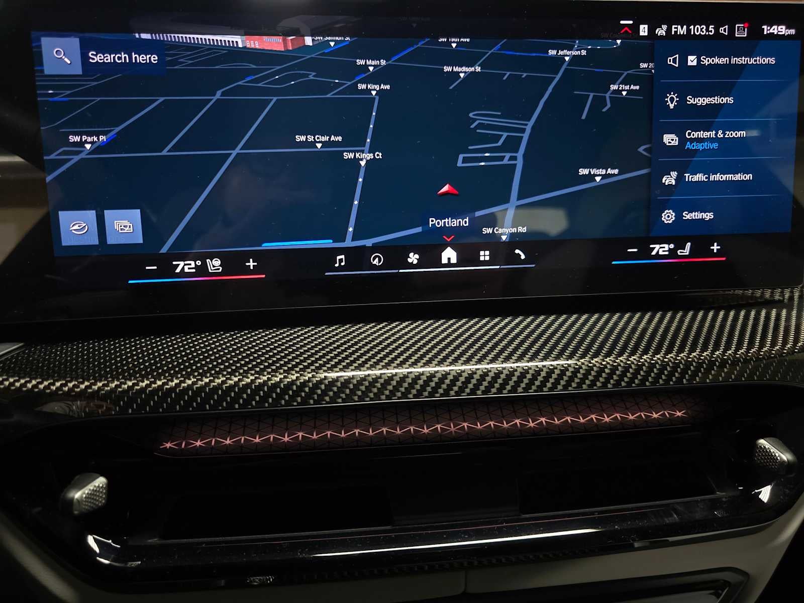 2026 BMW M Models Competition xDrive