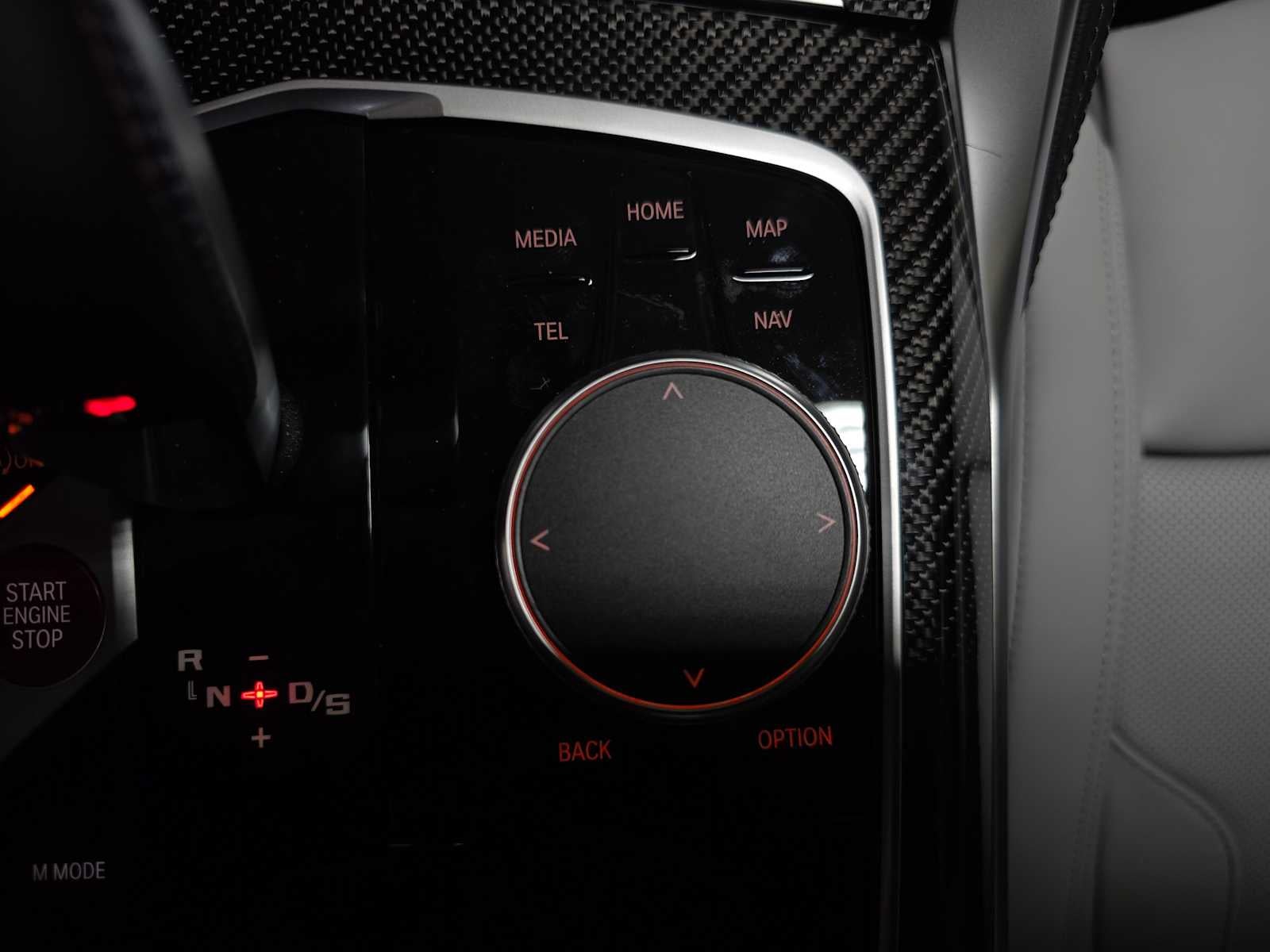 2026 BMW M Models Competition xDrive