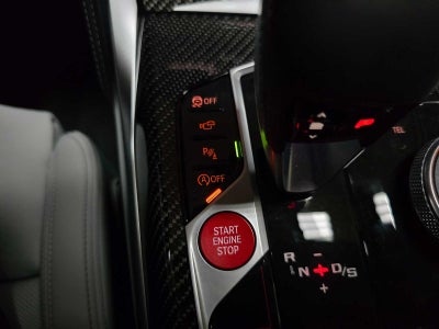 2026 BMW M Models Competition xDrive