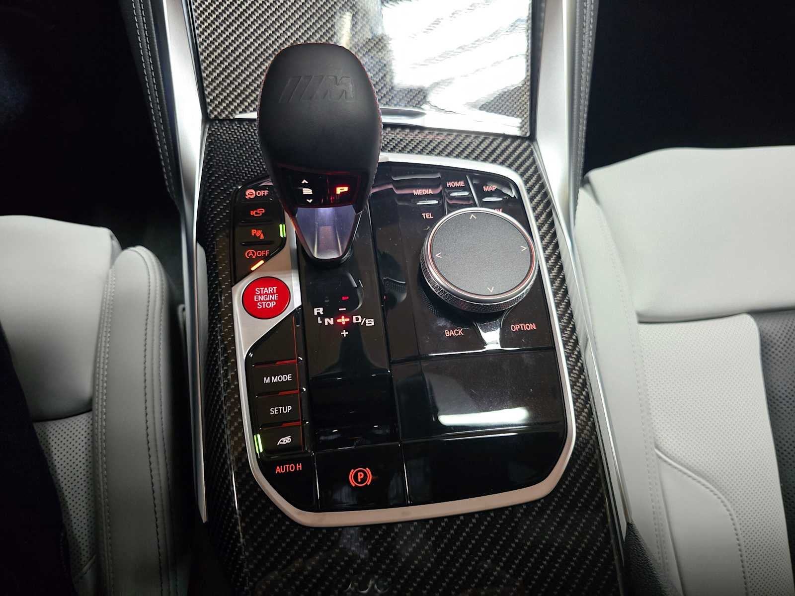 2026 BMW M Models Competition xDrive