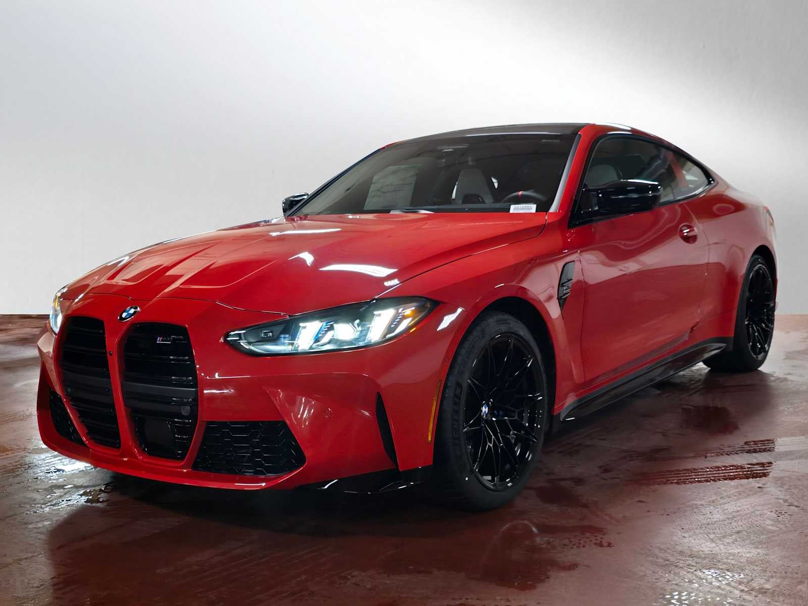 2026 BMW M Models Competition xDrive