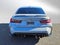 2022 BMW M3 Competition xDrive