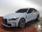 2022 BMW M3 Competition xDrive