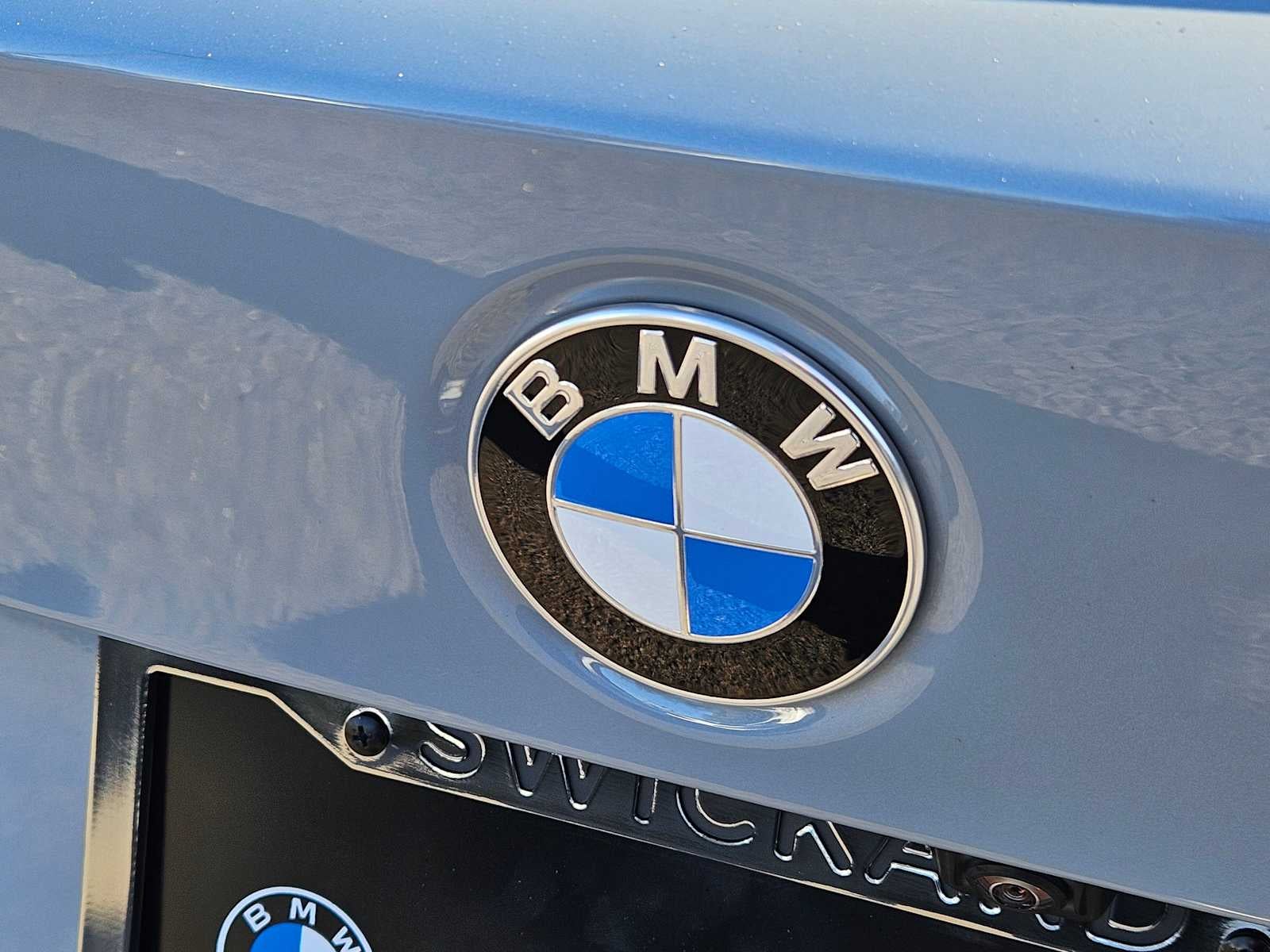 2022 BMW M3 Competition xDrive