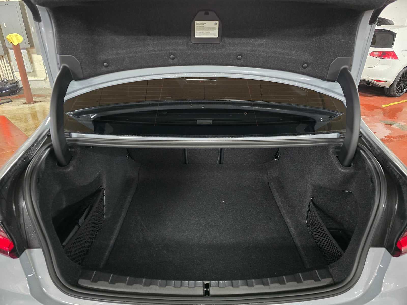 2022 BMW M3 Competition xDrive