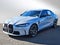 2022 BMW M3 Competition xDrive