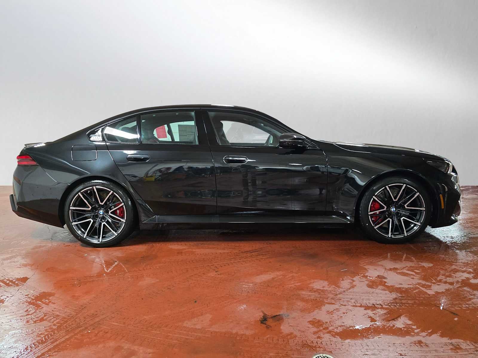 2026 BMW M5 Sedan