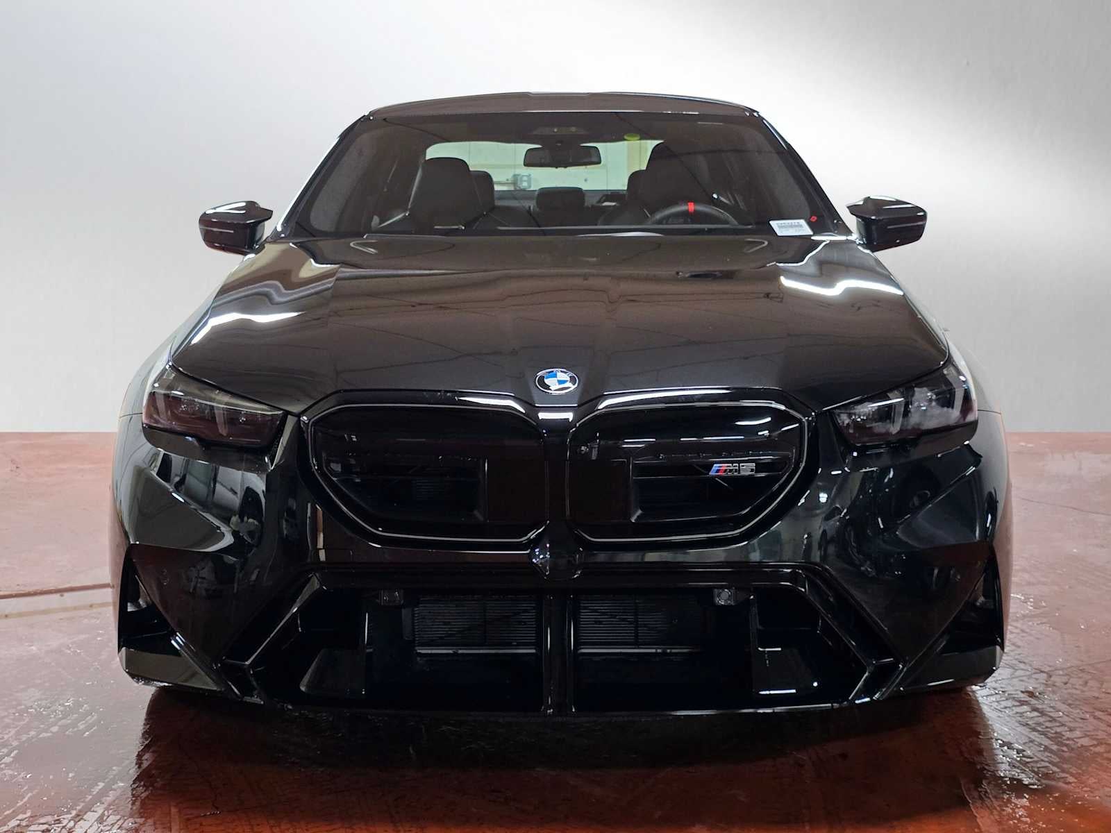 2026 BMW M5 Sedan