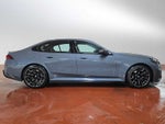 2026 BMW M5 Sedan