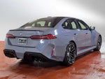 2026 BMW M5 Sedan