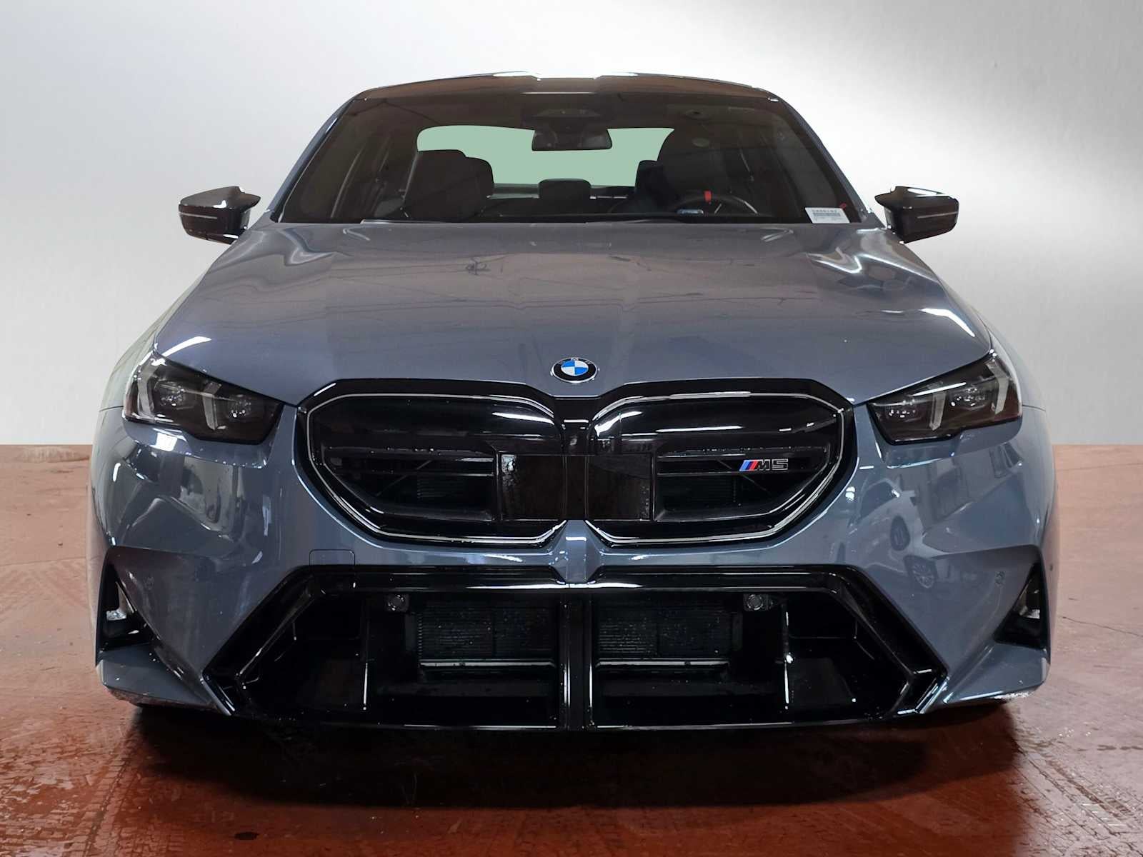 2026 BMW M5 Sedan