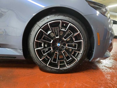 2026 BMW M5 Sedan