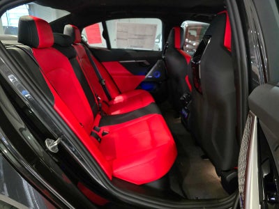 2026 BMW M Models Sedan