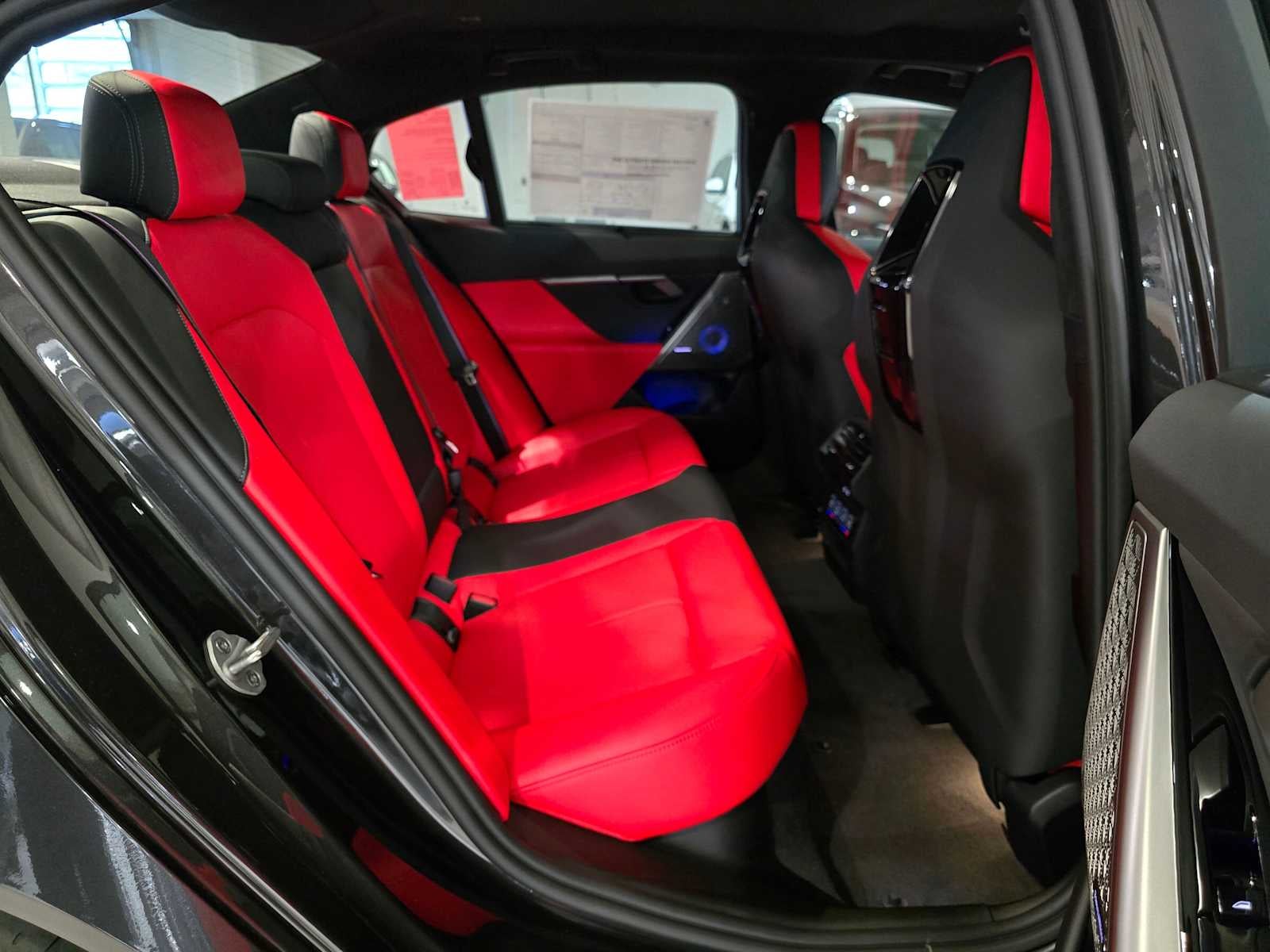 2026 BMW M Models Sedan