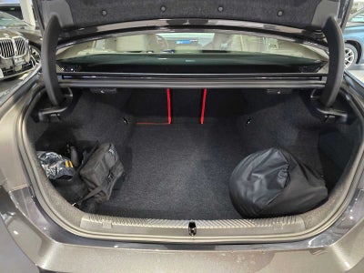 2026 BMW M Models Sedan