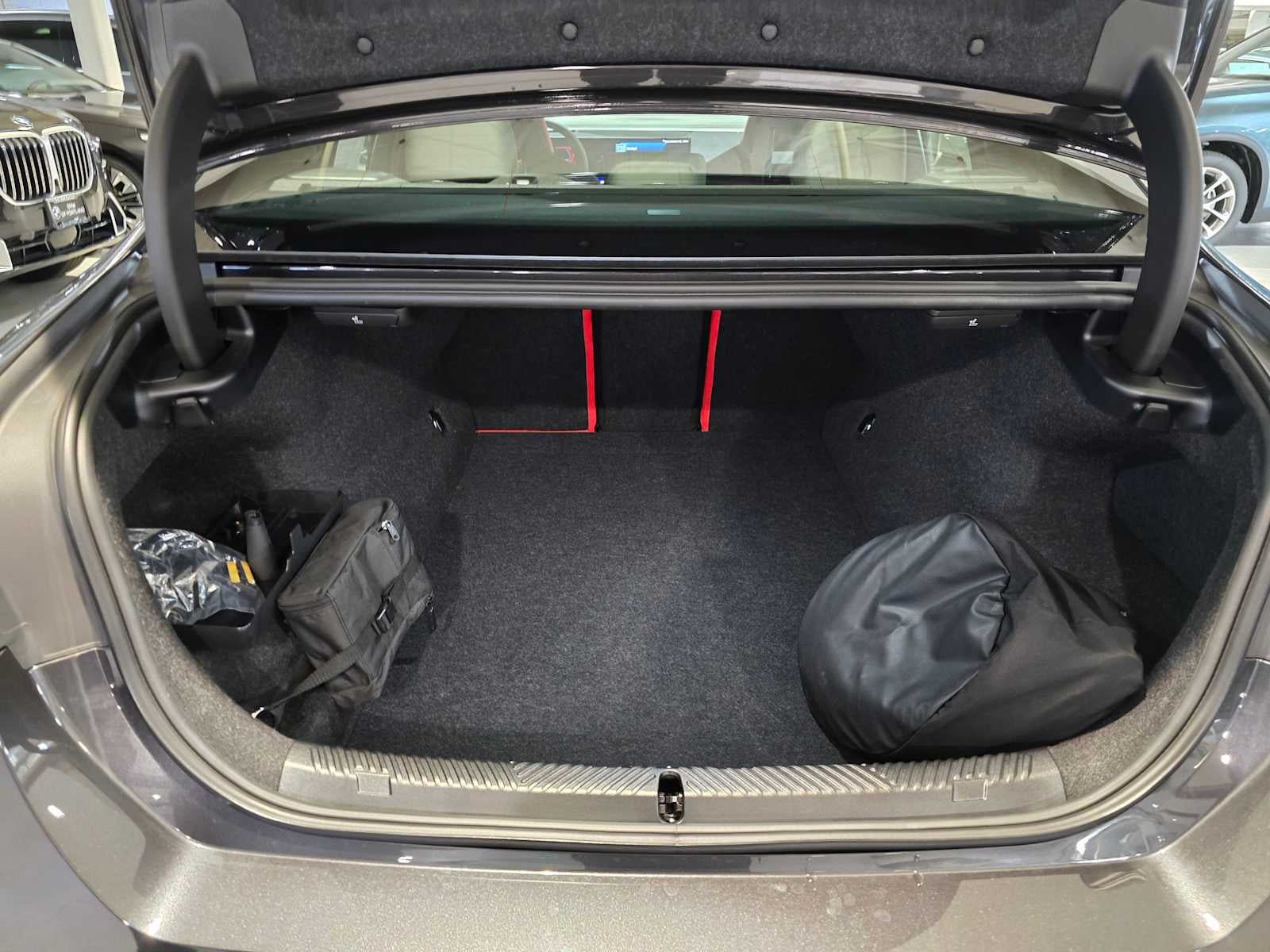 2026 BMW M Models Sedan