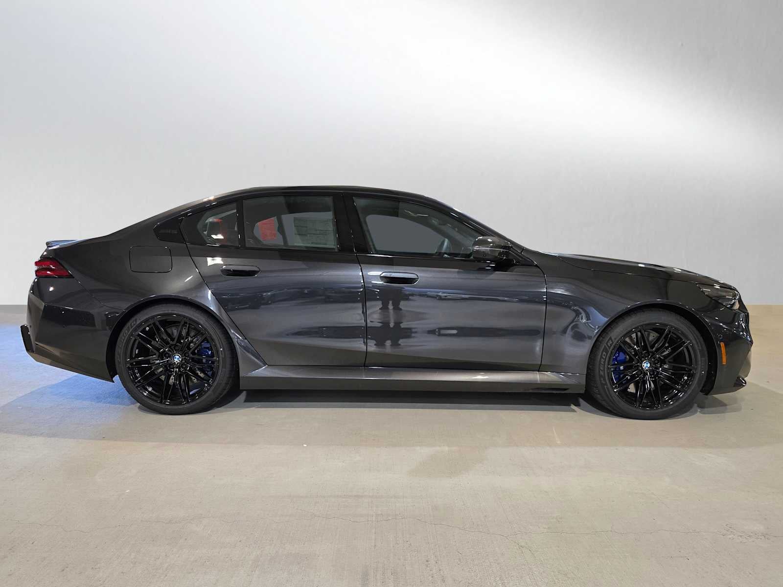 2026 BMW M Models Sedan