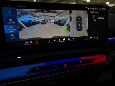 2026 BMW M Models Sedan