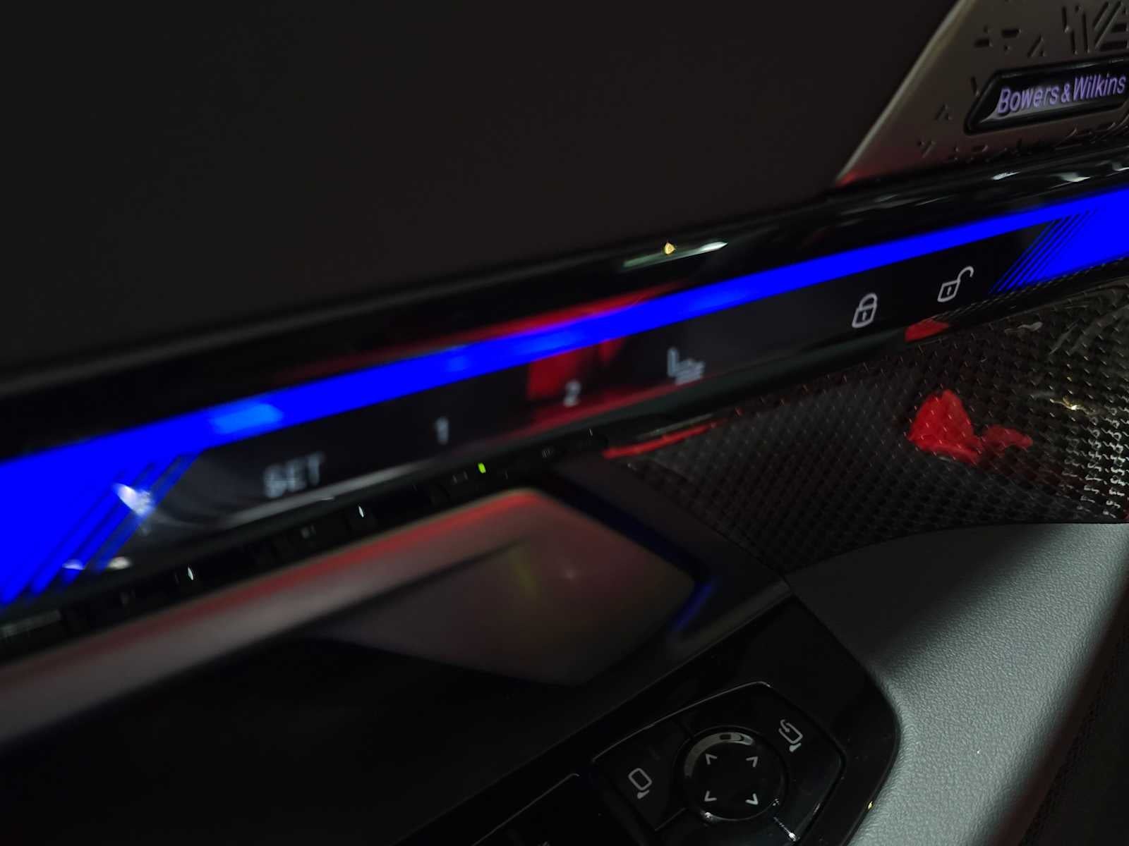 2026 BMW M Models Sedan