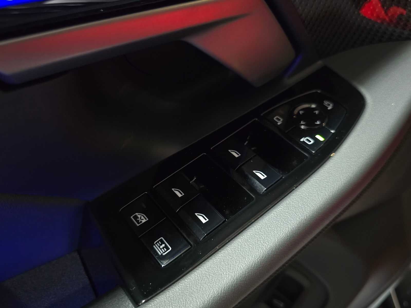 2026 BMW M Models Sedan