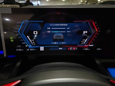 2026 BMW M Models Sedan