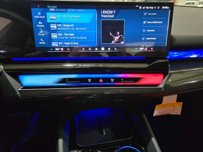 2026 BMW M Models Sedan