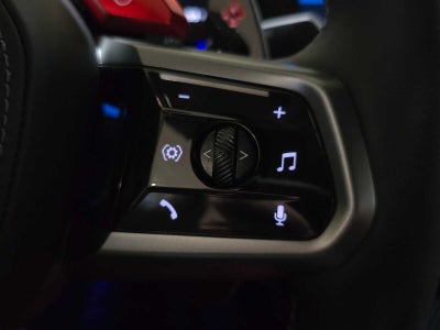 2026 BMW M Models Sedan