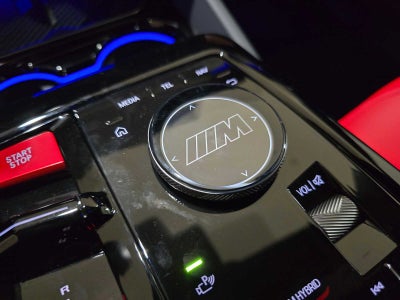 2026 BMW M Models Sedan