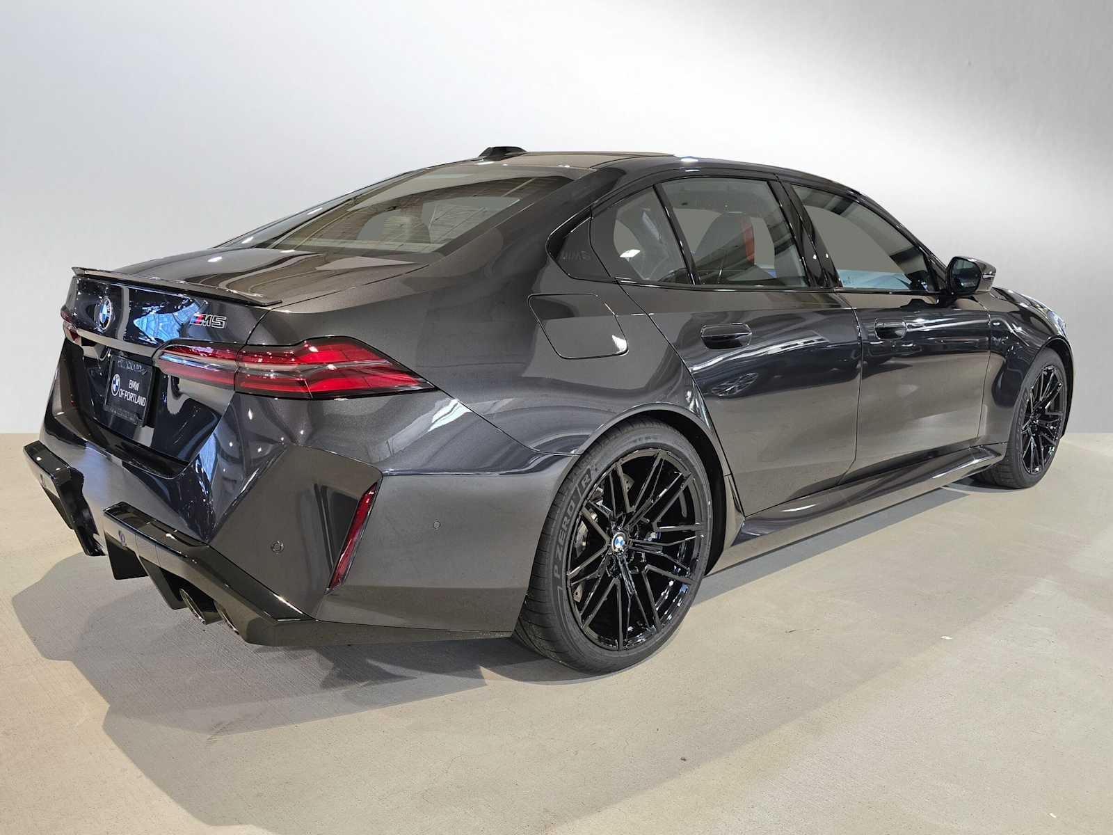 2026 BMW M Models Sedan