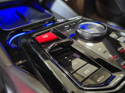 2026 BMW M Models Sedan