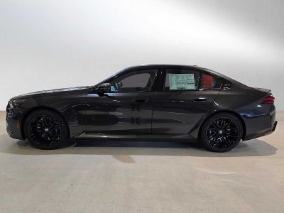 2026 BMW M Models Sedan