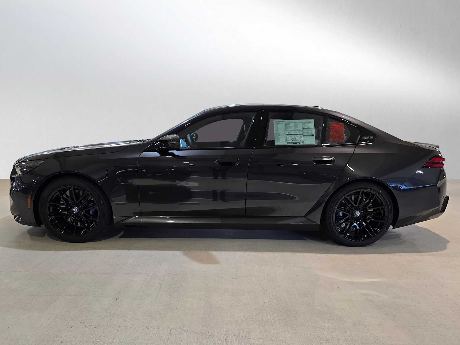 2026 BMW M Models Sedan