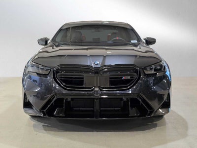 2026 BMW M Models Sedan
