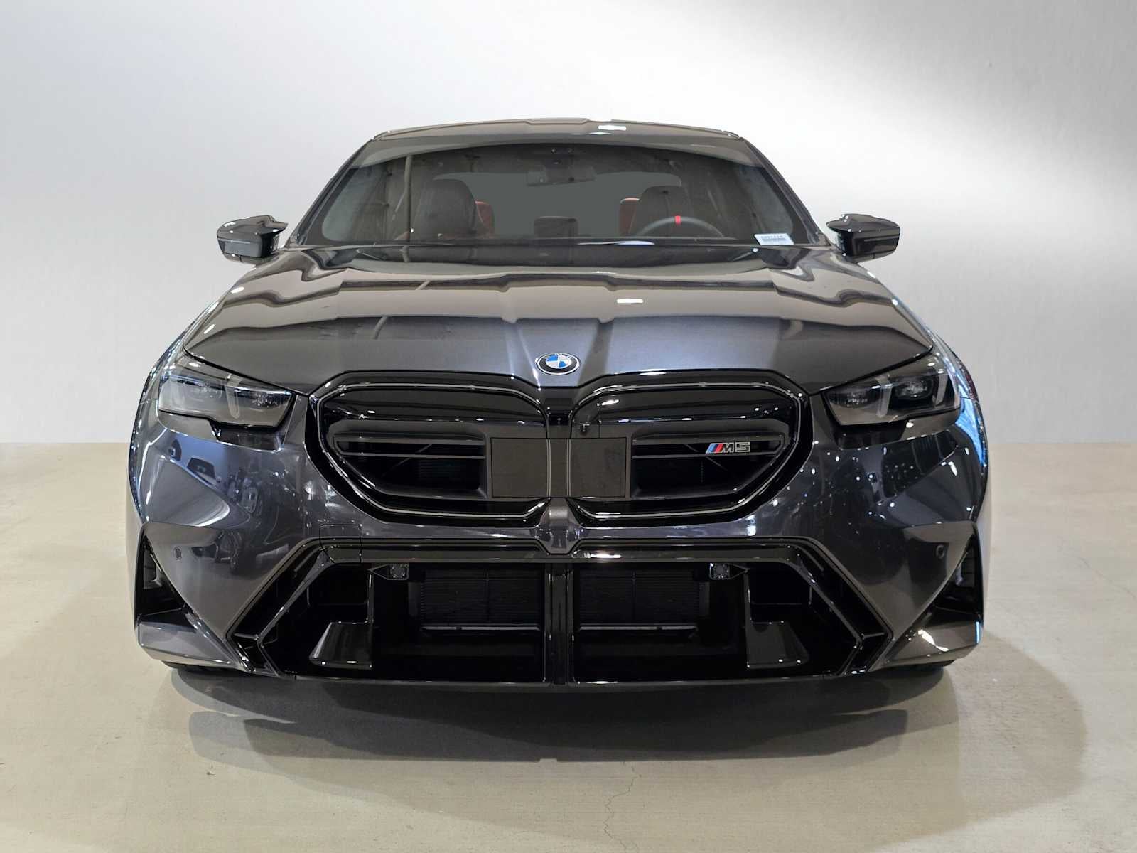 2026 BMW M Models Sedan