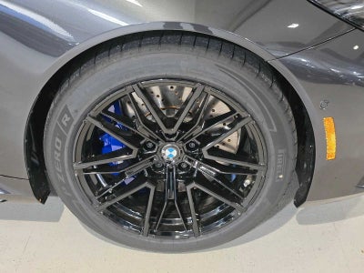 2026 BMW M Models Sedan