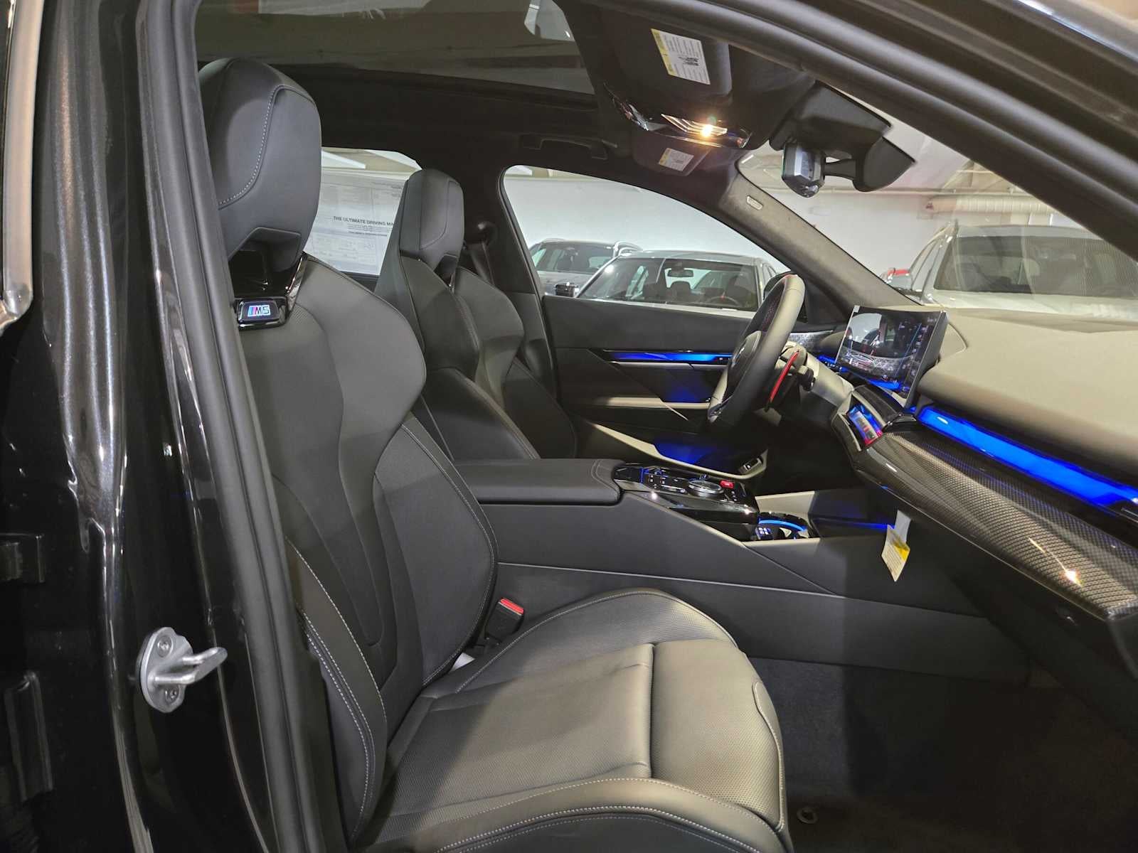 2027 BMW M5 Touring