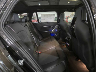 2027 BMW M5 Touring
