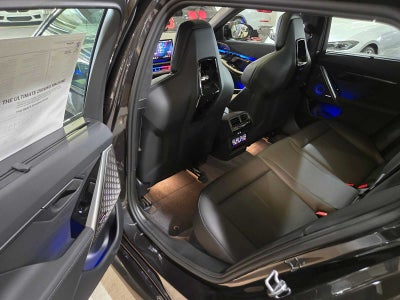 2027 BMW M5 Touring