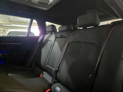 2027 BMW M5 Touring