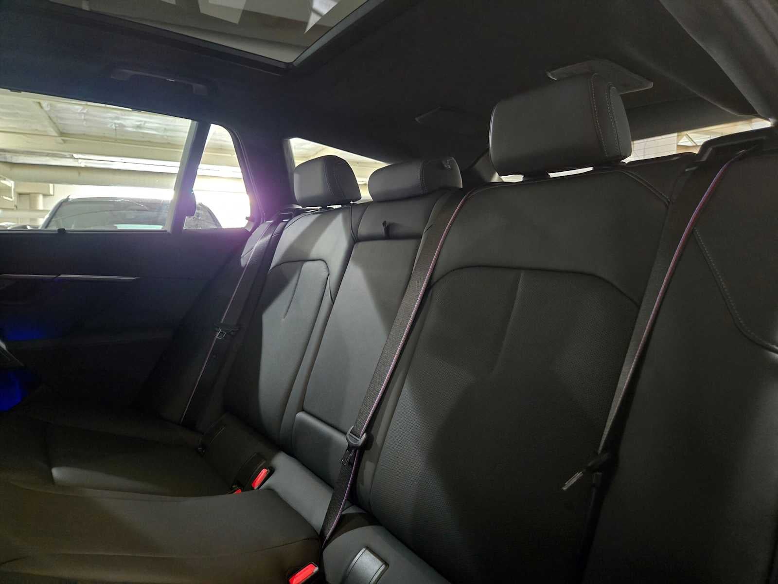 2027 BMW M5 Touring