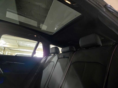 2027 BMW M5 Touring