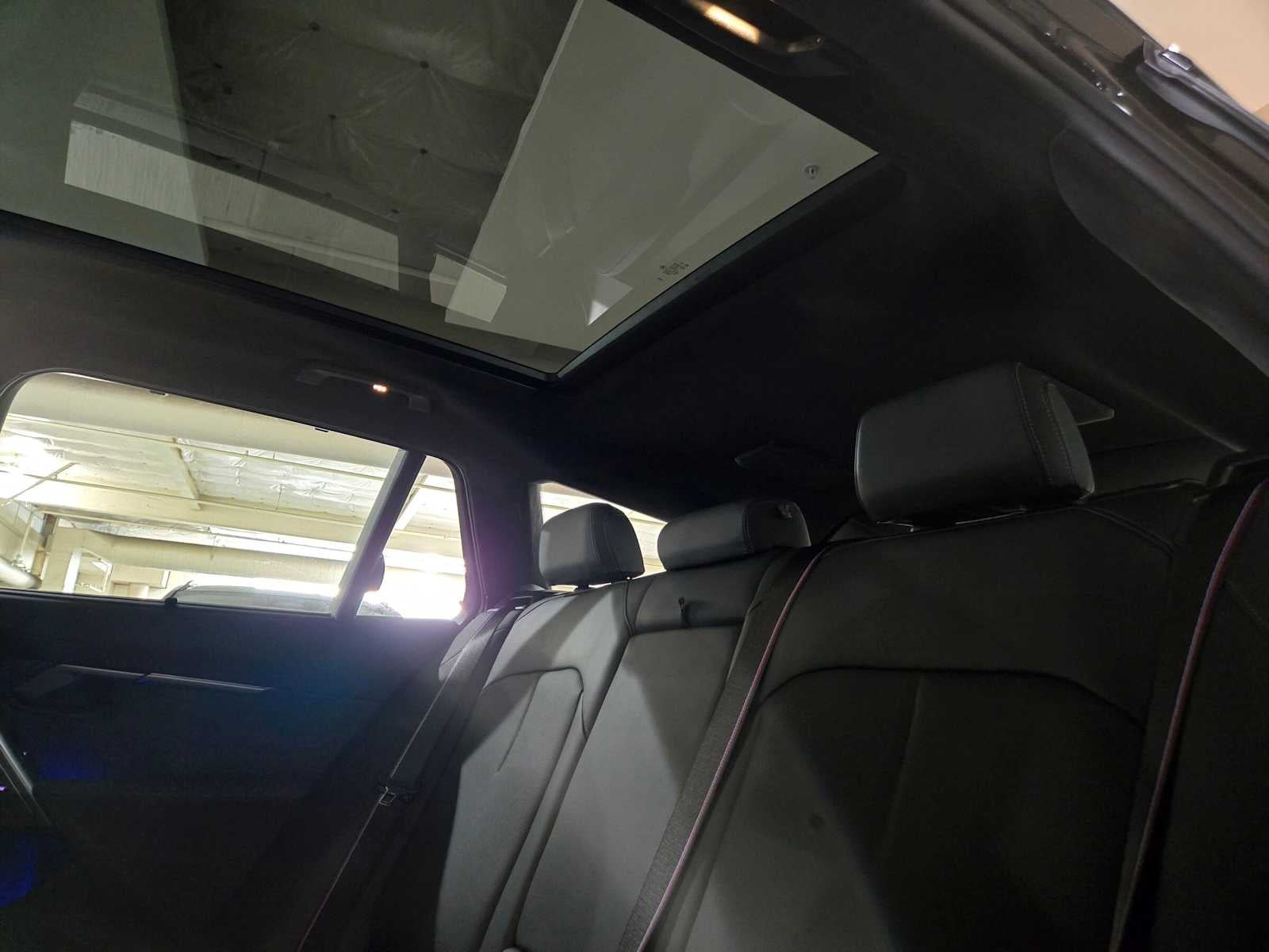 2027 BMW M5 Touring