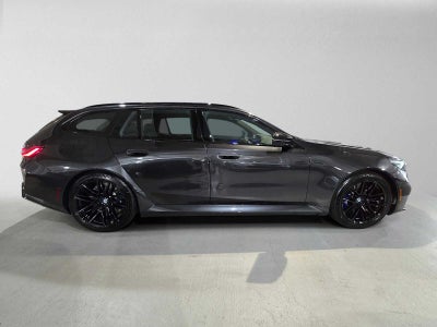 2027 BMW M5 Touring