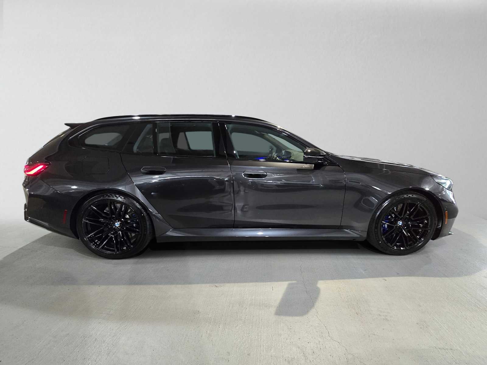 2027 BMW M5 Touring