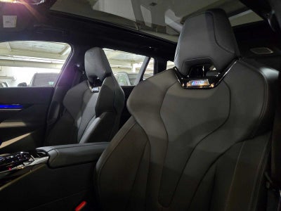 2027 BMW M5 Touring