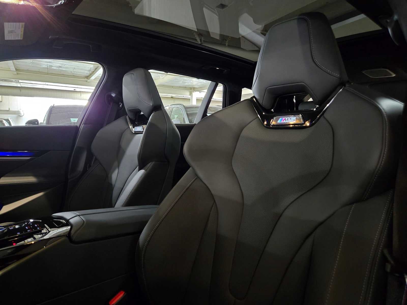 2027 BMW M5 Touring